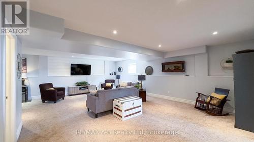 83 Sylvia Street, West Perth (Mitchell), ON - Indoor