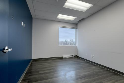 Office - 280-155 Boul. Lacombe, Repentigny (Le Gardeur), QC - Indoor Photo Showing Other Room