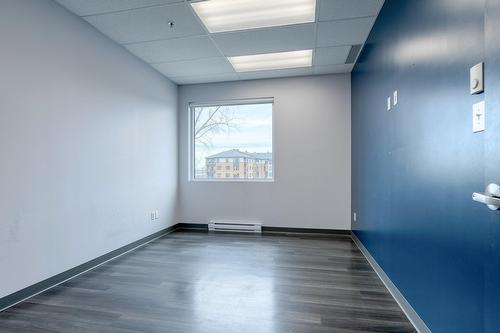 Office - 280-155 Boul. Lacombe, Repentigny (Le Gardeur), QC - Indoor Photo Showing Other Room