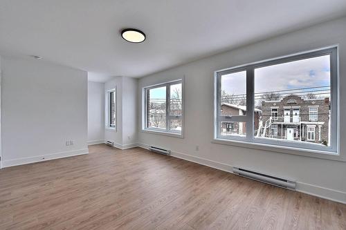 Chambre à coucher - 10867 Av. Leblanc, Montréal (Montréal-Nord), QC - Indoor Photo Showing Other Room