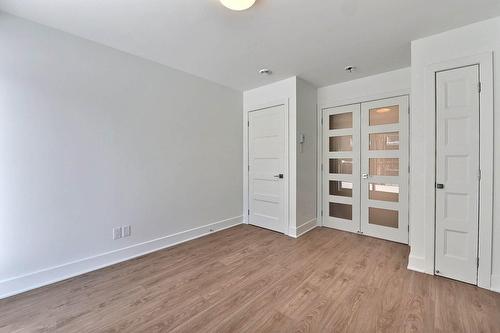 Chambre à coucher - 10867 Av. Leblanc, Montréal (Montréal-Nord), QC - Indoor Photo Showing Other Room