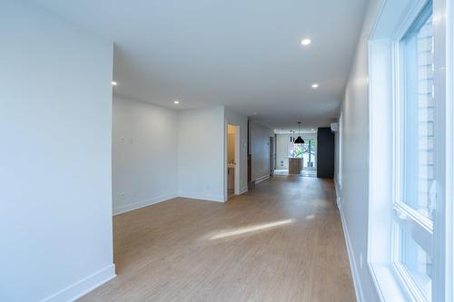 Vue d'ensemble - 10867 Av. Leblanc, Montréal (Montréal-Nord), QC - Indoor Photo Showing Other Room