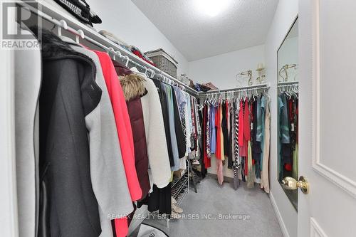 4061 Rolling Valley Drive, Mississauga, ON - Indoor With Storage