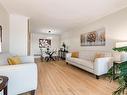 4172 Dursley Crescent, Mississauga, ON  - Indoor Photo Showing Living Room 