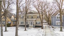 214 Waverley ST  Winnipeg, MB R3M 3L2