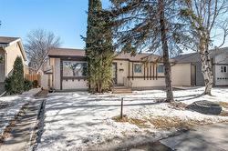 839 London AVE  Winnipeg, MB R2K 3N8