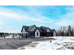 579 Saint Charles N  Saint-Charles, NB E4W 4R9