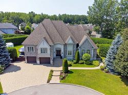 270  - 280 Place de Rochefort  Mascouche, QC J7K 0K7