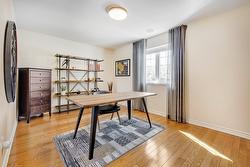 Chambre à coucher - 