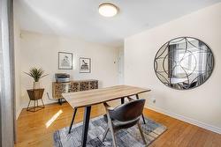 Chambre à coucher - 