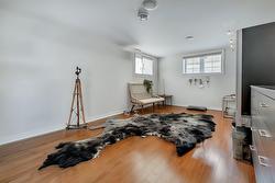 Chambre à coucher - 