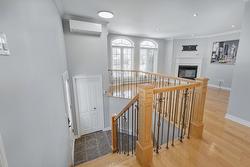 Hall d'entrée/Vestibule - 