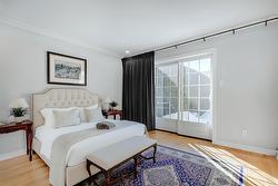 Chambre à coucher principale - 