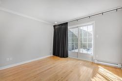 Chambre à coucher principale - 