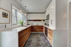 Kitchen - 