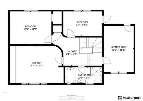 Vue d'ensemble - 30 Ch. Strathcona, Mont-Royal, QC - Other