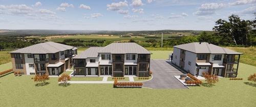 Vue d'ensemble - 3-3930 Boul. Hébert, Salaberry-De-Valleyfield, QC - Outdoor With View