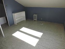 Chambre à coucher - 