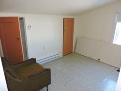 Chambre à coucher - 