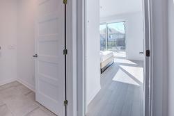 Chambre à coucher principale - 