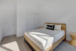 Chambre à coucher principale - 