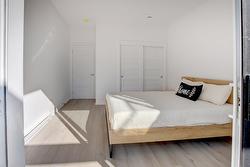 Chambre à coucher - 