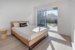 Chambre à coucher principale - 