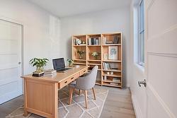 Chambre à coucher - 