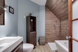 Bathroom - 