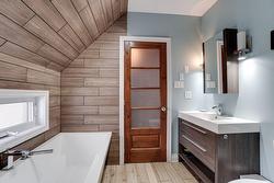 Bathroom - 