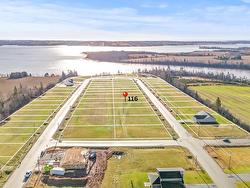 LOT 116 Waters Edge Lane  Cornwall, PE C0A 1H0