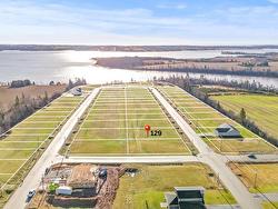 LOT 129 Waters Edge Lane  Cornwall, PE C0A 1H0