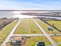 LOT 130 Waters Edge Lane  Cornwall, PE C0A 1H0