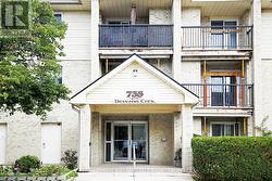 311 - 735 DEVERON CRESCENT  London, ON N5Z 4X8