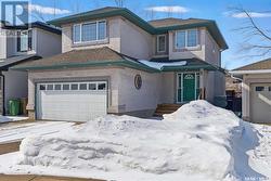 4906 Webster CRESCENT  Regina, SK S4X 4S9