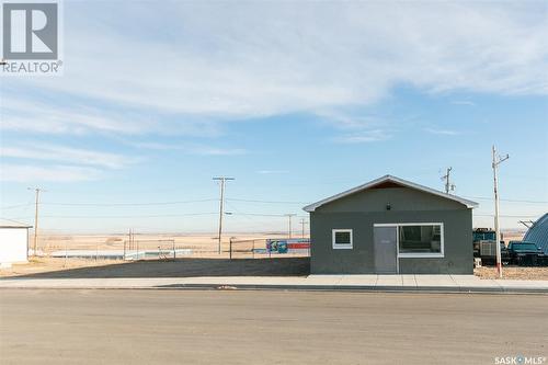 544 Atlantic Avenue, Kerrobert, SK 