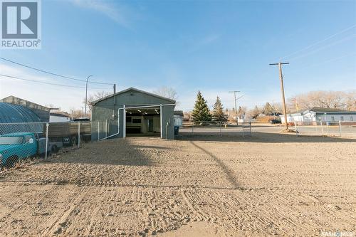 544 Atlantic Avenue, Kerrobert, SK 