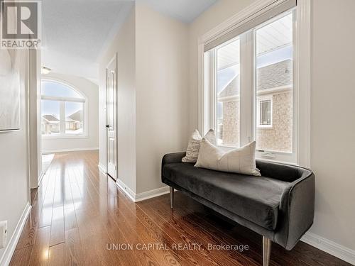 3946 Milkwood Crescent, Mississauga, ON - Indoor Photo Showing Other Room