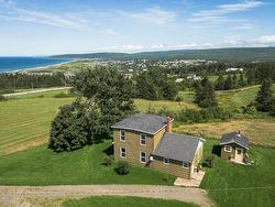 271 Broad Cove Banks Road  Inverness, NS B0E 1N0