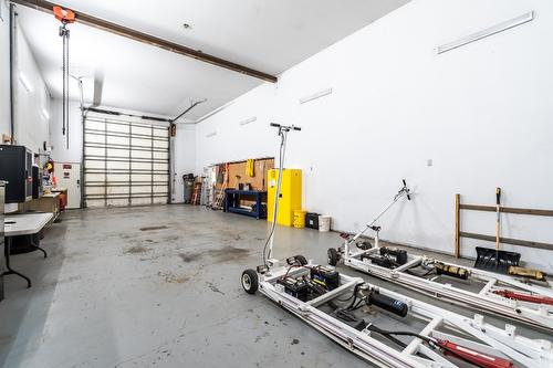 711 Highway 99 N, Lillooet, BC 