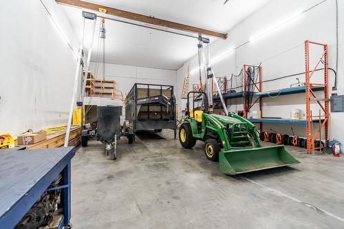 711 Highway 99 N, Lillooet, BC 