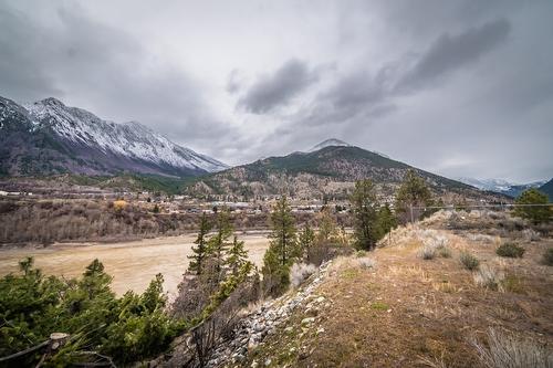 711 Highway 99 N, Lillooet, BC 