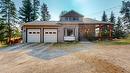 3141 41St  S Street, Cranbrook, BC  - Outdoor 
