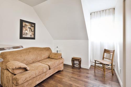 Chambre à coucher - 856 Rue Bernard-Pilon, Mcmasterville, QC - Indoor