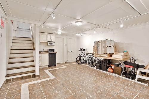 Salle familiale - 856 Rue Bernard-Pilon, Mcmasterville, QC - Indoor Photo Showing Other Room