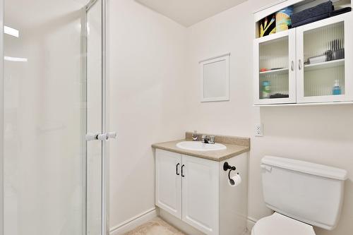 Salle de bains - 856 Rue Bernard-Pilon, Mcmasterville, QC - Indoor Photo Showing Bathroom
