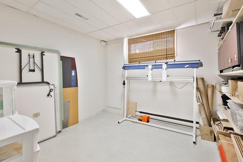 Rangement - 856 Rue Bernard-Pilon, Mcmasterville, QC - Indoor