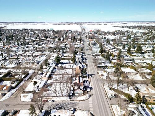 Photo aérienne - 856 Rue Bernard-Pilon, Mcmasterville, QC - Outdoor With View