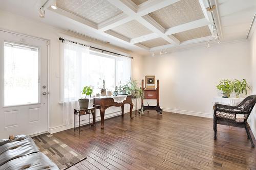 Hall d'entrée/Vestibule - 856 Rue Bernard-Pilon, Mcmasterville, QC - Indoor