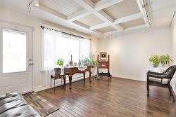 Hall d'entrée/Vestibule - 